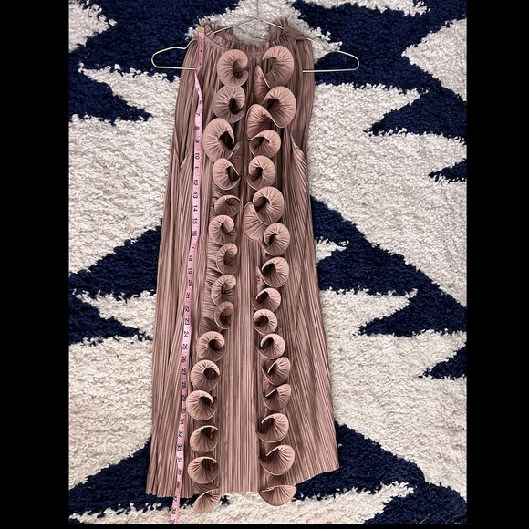 Ruffle Dress - Picture 6 of 6